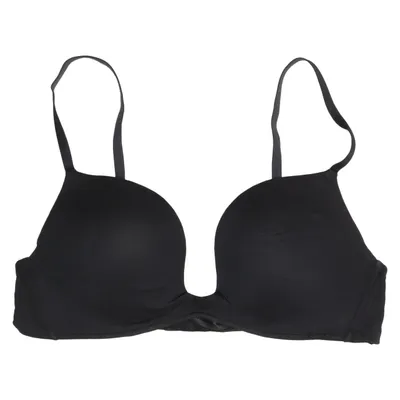 BH (Svart) från Ella M Lindex Elastan, Polyamid