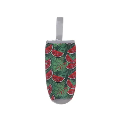 Flaskfodral (Grön, Röd, Flerfärgad) från Anteba