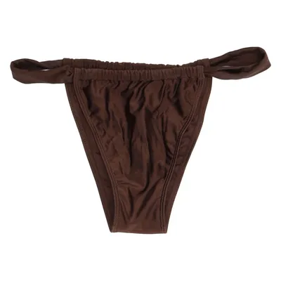 Bas de bikini (Marron) de Somerfield Swim Élasthane, Polyamide