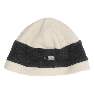Beaniemössa (Beige, Svart) från Polartec Polyester