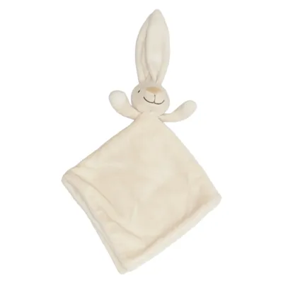 Knuffeldoekje (Beige) van Floppys
