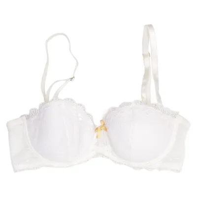 Bh (Wit) van Elle Macpherson Elastaan, Polyamide, Polyester