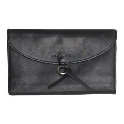 Wallet (Black) from Francinel