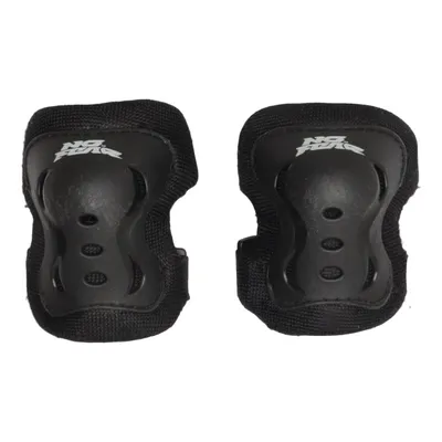 Knäskydd (Svart) från No Fear Elastan, Polyamid, Polyester