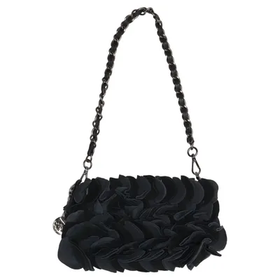Sac pochette (Noir) de Tosca Blu