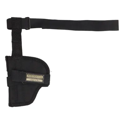 Holster (Zwart) van Barison