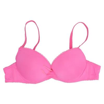 BH (Pink) fra Lemila Lingerie Elastan, Polyamid