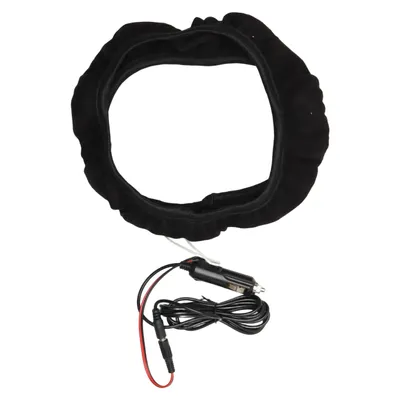 Ratovertræk (Auto Heated Steering Wheel Cover) fra Ahong