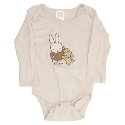 Romper (Beige) van Miffy
