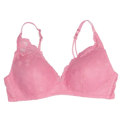 Bh (Roze) van Body Essentials by Tchibo Polyester