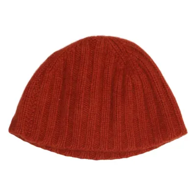 Beaniehue (Rød) fra Banana Republic Kashmir