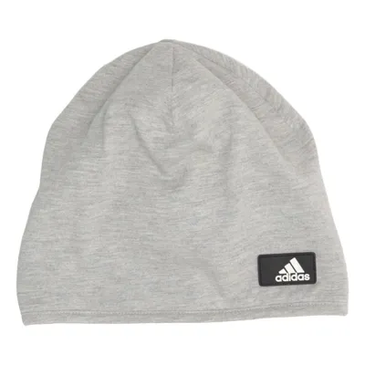 Mössa (Grå) från Adidas Elastan, Polyester