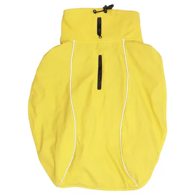 Hundtäcke (Gul, Svart) från Trixie Polyester, Polyuretan