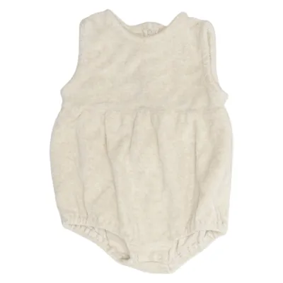 Body (Beige) från Serendipity Ekologisk bomull