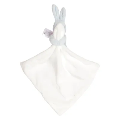 Snuttefilt (Blå, Vit) från Jacadi Polyester