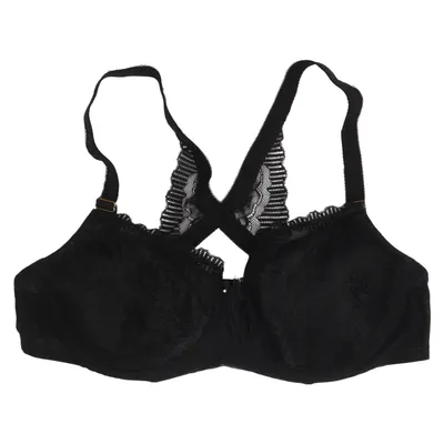 Bra (Black) from Charade Elastane, Polyamide