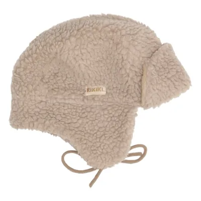 Trapperhatt (Beige) från Rikiki Polyester