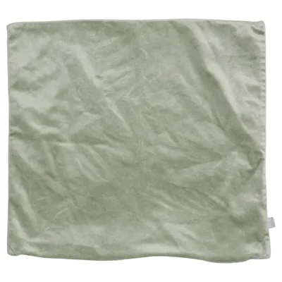 Cushion cover (Green) from Jotex Polyester