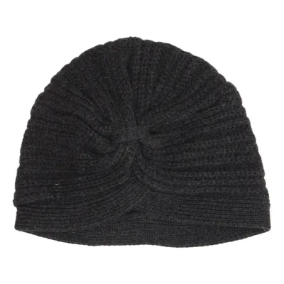 Turban (Gray) from Esse Cashmere