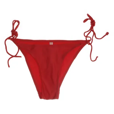 Bikiniunderdel (Röd) från NLY Beach Elastan