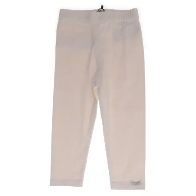 Byxor (Beige) från Donsje Elastan, Polyester