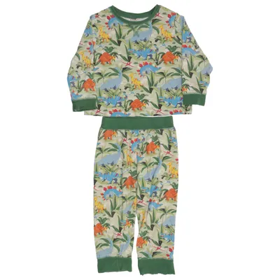 Pyjama (Vert, Multicolore) de Cath Kidston Coton