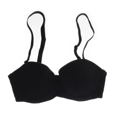 BH (Svart) från BPC Bonprix Collection Bomull, Elastan