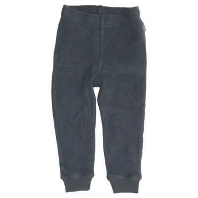 Pantalon de survêtement (Gris) de Dilling Coton biologique