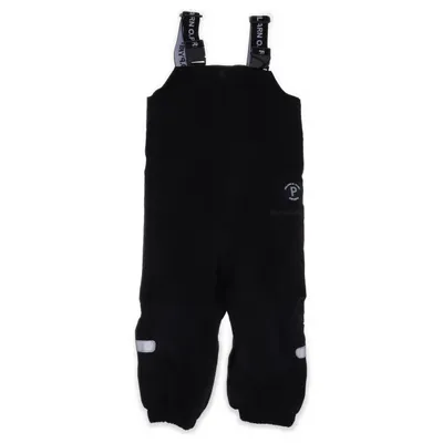 Täckbyxor (Svart) från Polarn O. Pyret Polyamid