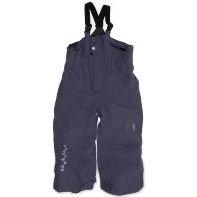 Täckbyxor (Blå) från Isbjörn