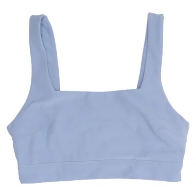 Sport-BH (Blå) från Abercrombie & Fitch