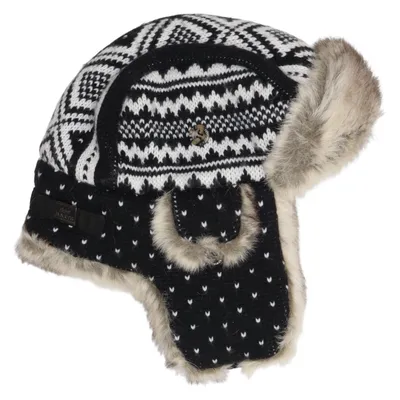 Trapperhat (Authentic Bomber) fra Barts