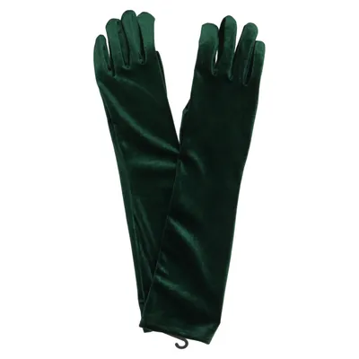 Avondhandschoenen (Oprah) van Lindy Bop