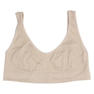 Bralette (Beige) from Athlecia