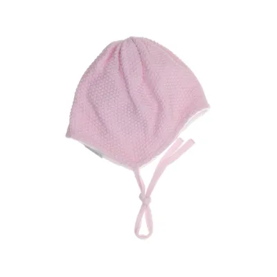 Chapeau (Rose) de Elli