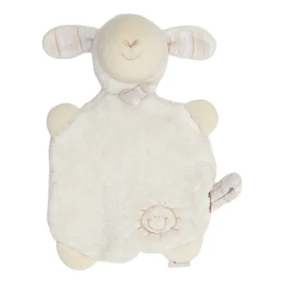 Bebisleksak (Vit, Beige) från Fehn