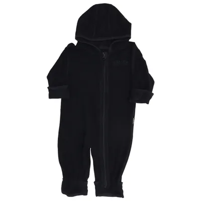 Grenouillère (Antarctic-Fleece) de BMS Coton, Polyester