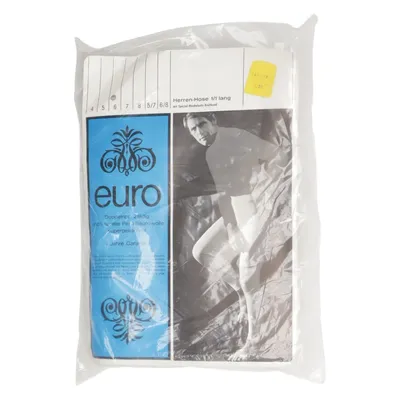 Long Johns (White) from Euro Cotton