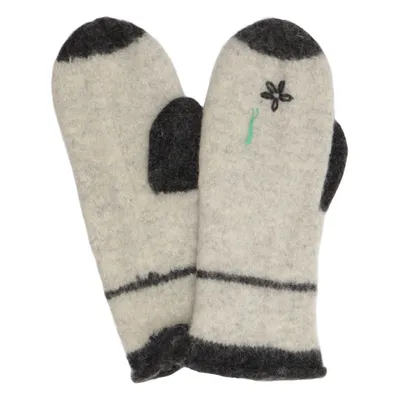 Mittens (Gray)