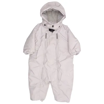 Outdoor overalls  (Grå) fra Ver de Terre Bomuld, Polyester