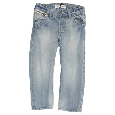 Jeans (Detroit) från Detroit by Lindex Bomull