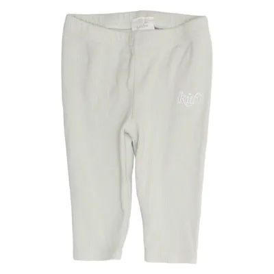 Legging (Gris) de KITH Coton, Élasthane