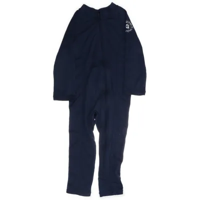 Underställ (Blå) från Geggamoja Collection Återvunnen polyester