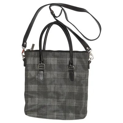 Sac à bandoulière (Gris) de Rylko