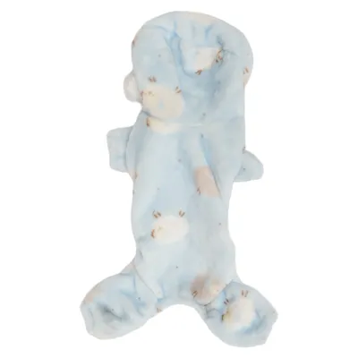 Hundkläder (Blå, Vit) från Urban Pup