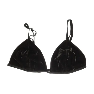 Bralette (Green) from OW Intimates Elastane, Polyester