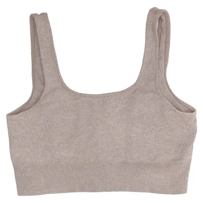 Sports-BH (Beige) fra Aim'n