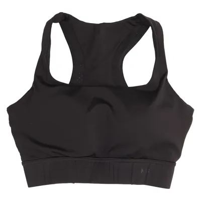 Sports bra (Black) from MyProtein