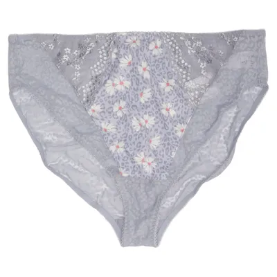 Panties (EL 4496ALN) from Elomi Elastane, Polyamide, Polyester