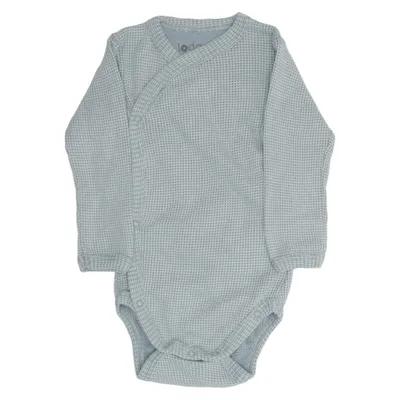 Romper (Blauw) van Lodger Katoen